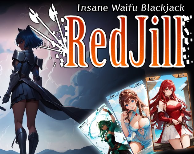 Red Jill