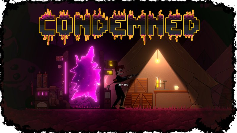Condemned