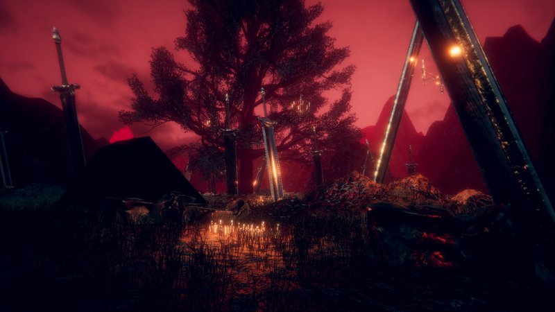 Screenshot 5 from Blood Brides: Witch Hunt