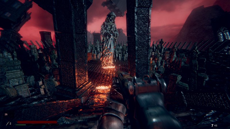 Screenshot 6 from Blood Brides: Witch Hunt