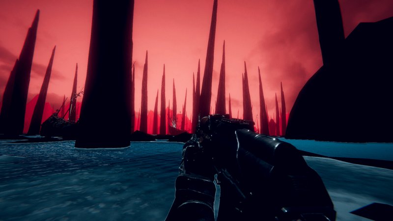 Screenshot 7 from Blood Brides: Witch Hunt