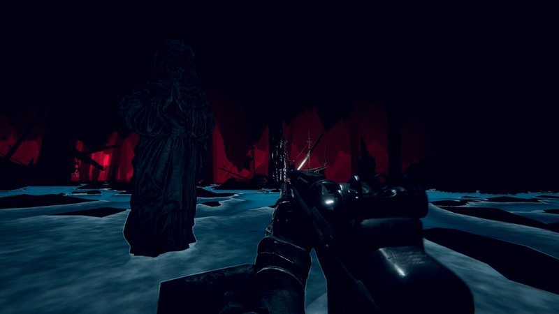 Screenshot 9 from Blood Brides: Witch Hunt