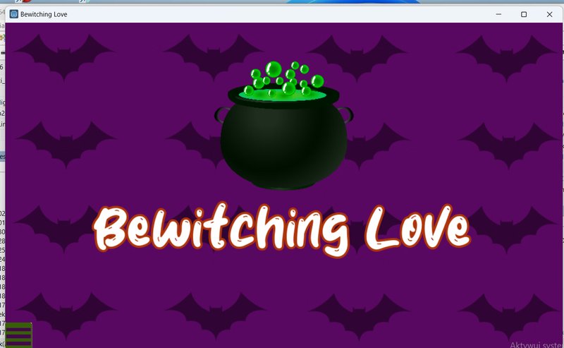 Screenshot 4 from Bewitching Love