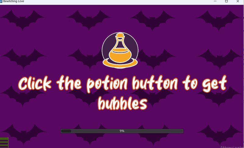 Screenshot 6 from Bewitching Love