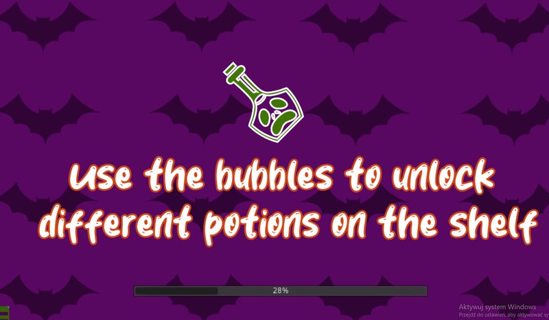 Screenshot 8 from Bewitching Love