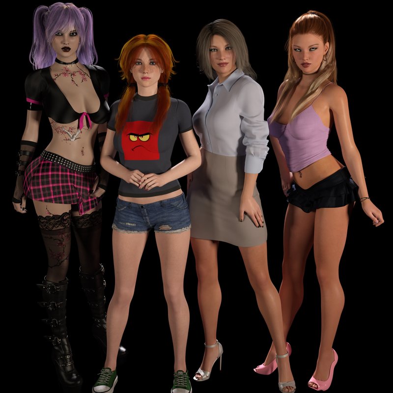 Screenshot 5 from Unleashed