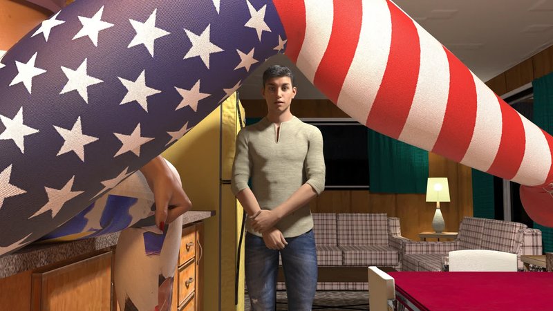 Screenshot 8 from Unleashed