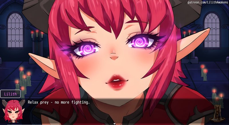 Lilith Awakens