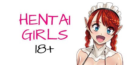Hentai Girls - Anime Puzzle