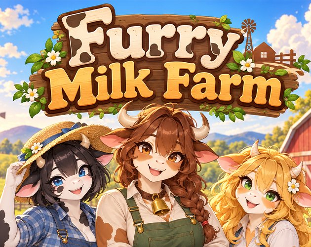 Furry Milk Farm