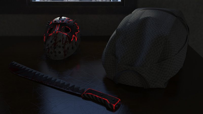 Screenshot 2 from What Remains: Migizi
