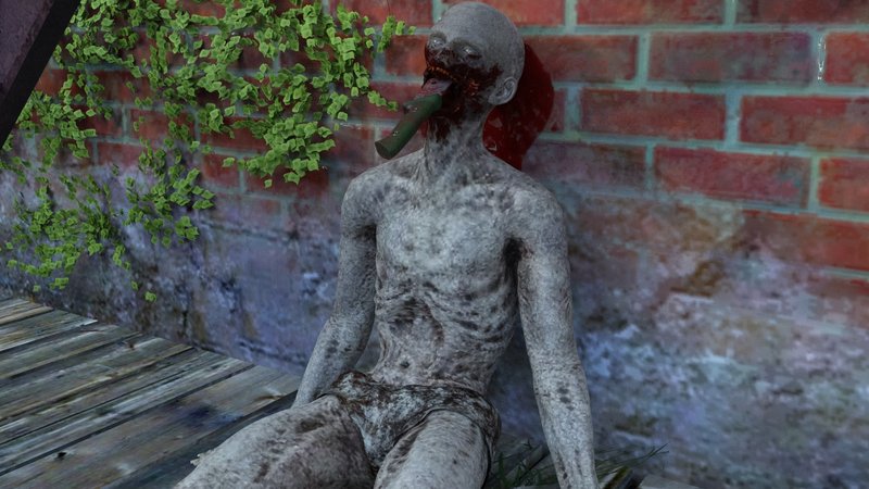 Screenshot 7 from What Remains: Migizi