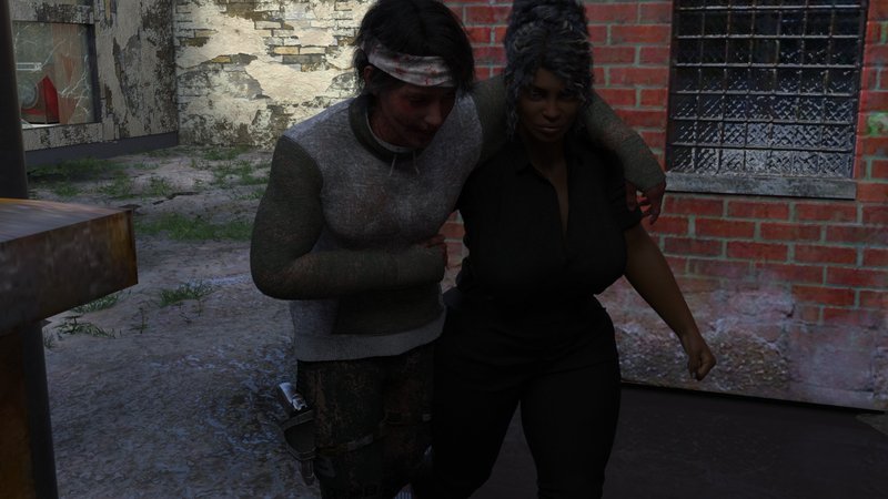 Screenshot 8 from What Remains: Migizi