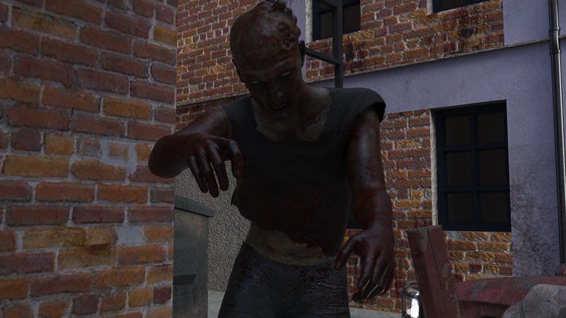 Screenshot 9 from What Remains: Migizi