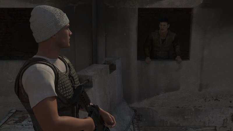 Screenshot 10 from What Remains: Migizi