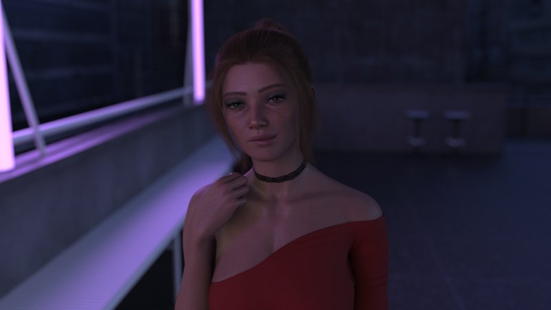 Screenshot 2 from Owned in Pieces