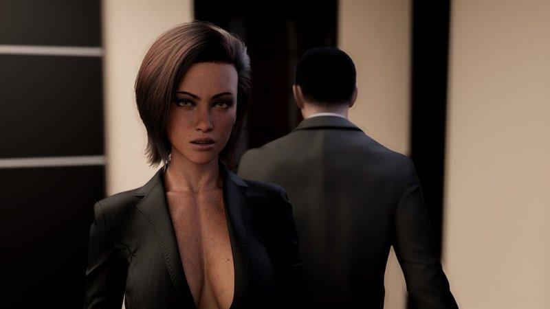 Screenshot 4 from Owned in Pieces