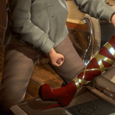 Screenshot 1 from General Rowenne