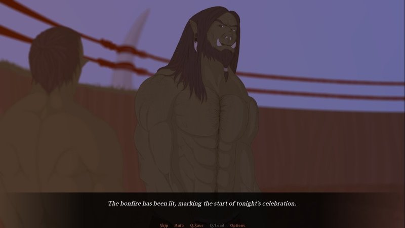 Screenshot 3 from Greenskins