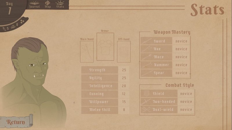 Screenshot 5 from Greenskins