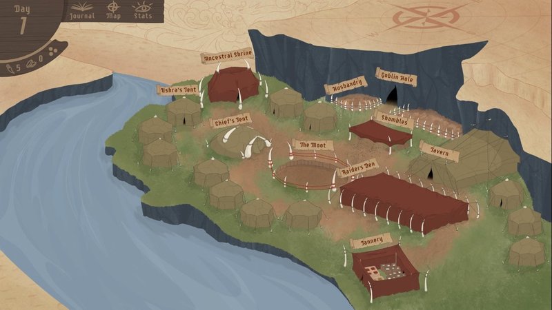 Screenshot 9 from Greenskins