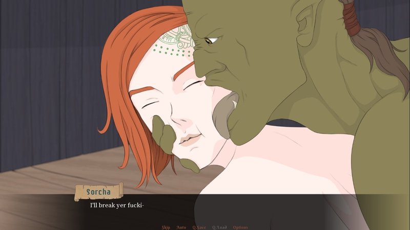 Screenshot 10 from Greenskins