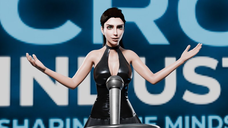 Screenshot 3 from Unbound