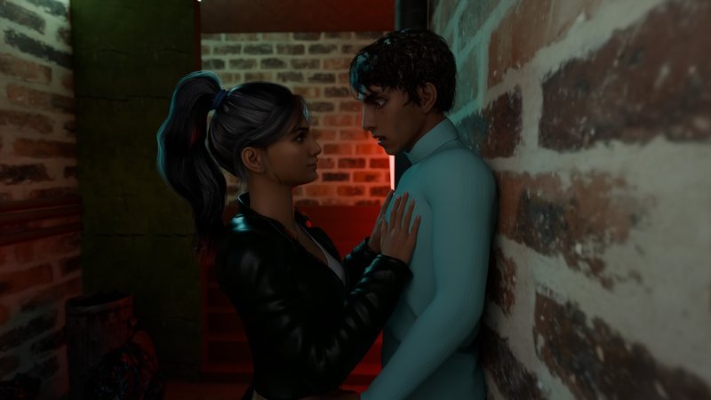 Screenshot 8 from Unbound