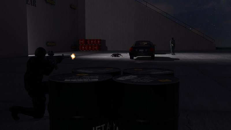 Screenshot 6 from Leaving The Past