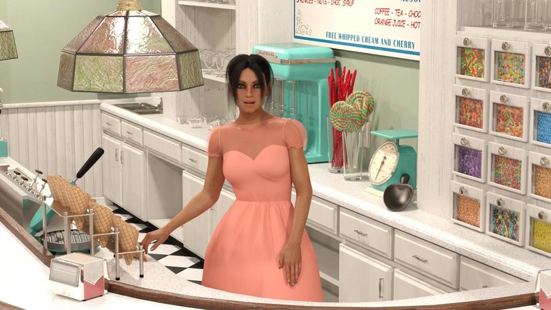 Screenshot 7 from Leaving The Past