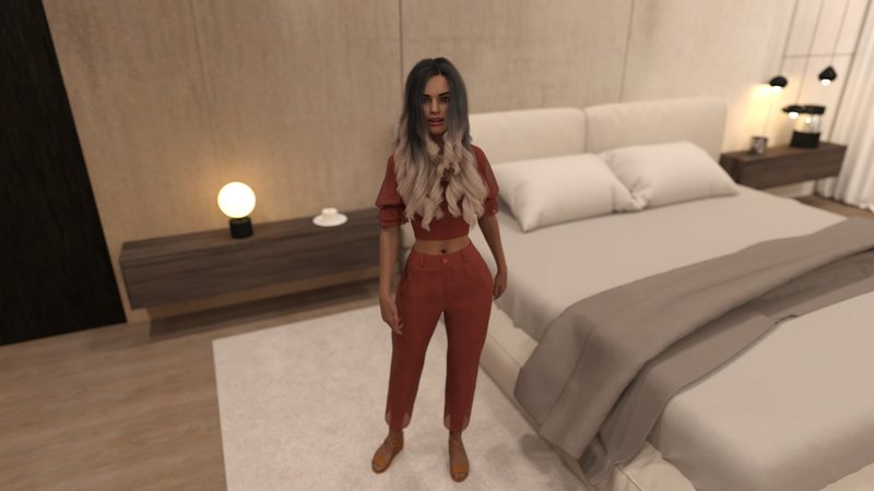 Screenshot 8 from Leaving The Past