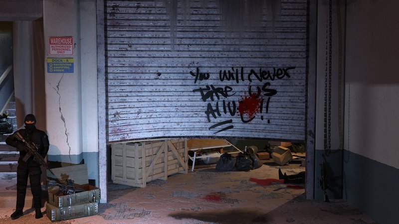 Screenshot 10 from Leaving The Past