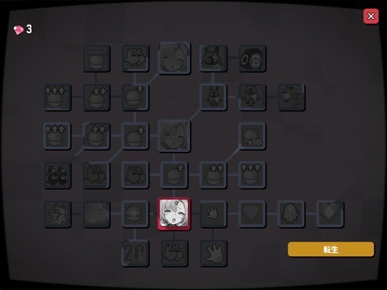 Скриншот 3 из игры «Никол Кликер»