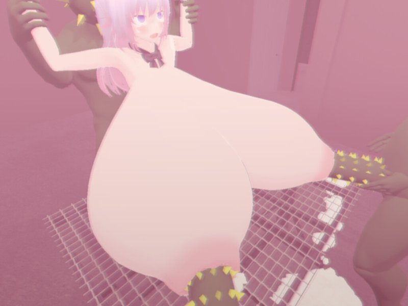 Screenshot 1 from 100 Yen Nipple Fuck + NF Video Collection 75 Minutes
