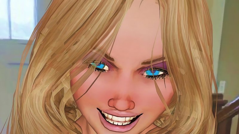 Скриншот 5 из игры «Mesmerized: История опьянения»