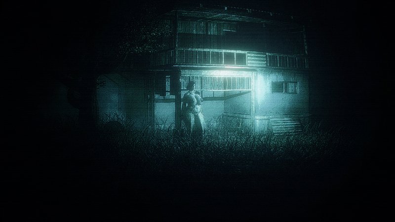 Screenshot 2 from Enclosed Euphoria: I Am Beyond Human Desires