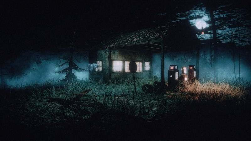 Screenshot 3 from Enclosed Euphoria: I Am Beyond Human Desires