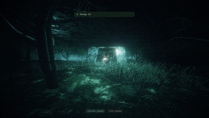 Screenshot 9 from Enclosed Euphoria: I Am Beyond Human Desires