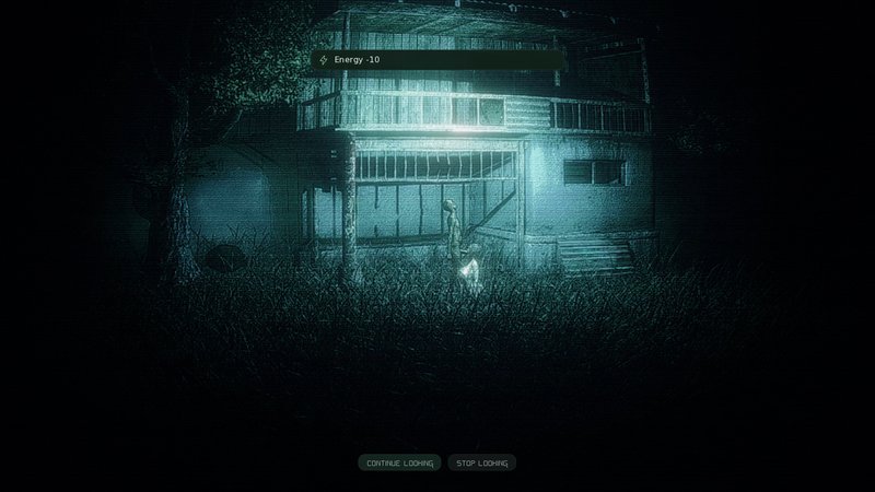 Screenshot 10 from Enclosed Euphoria: I Am Beyond Human Desires