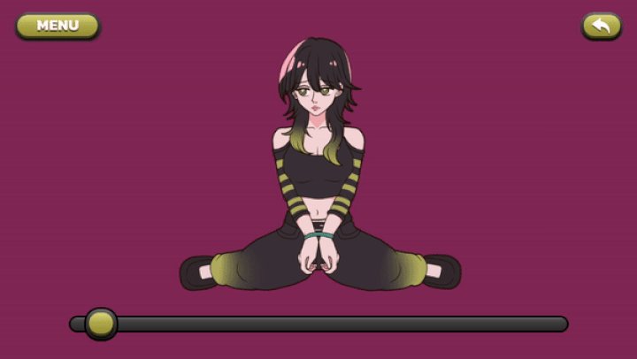 Screenshot 2 from Breast Expansion