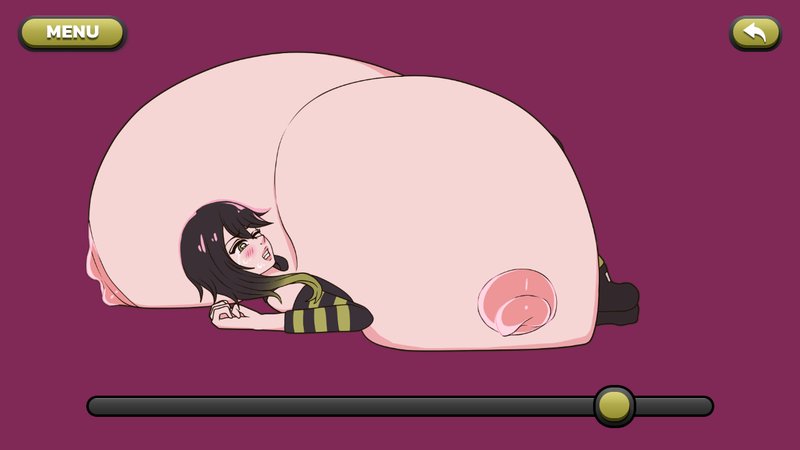 Screenshot 5 from Breast Expansion