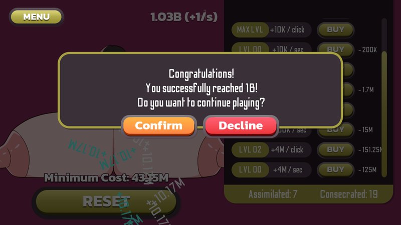 Screenshot 6 from Breast Expansion