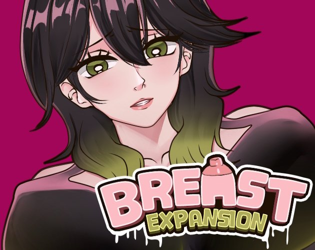 Breast Expansion