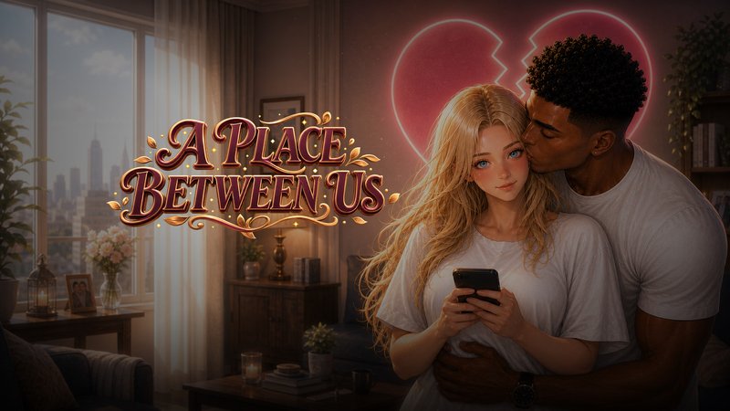 A Place Between Us