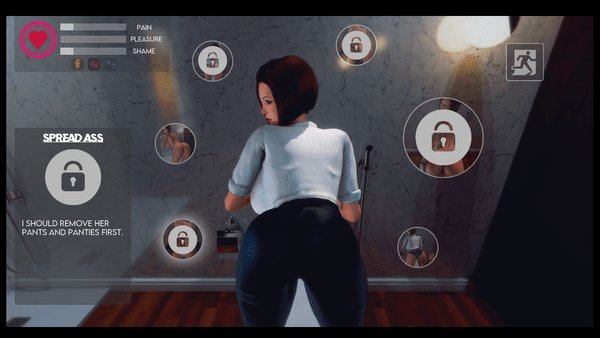 Screenshot 2 from Deviant Anomalies