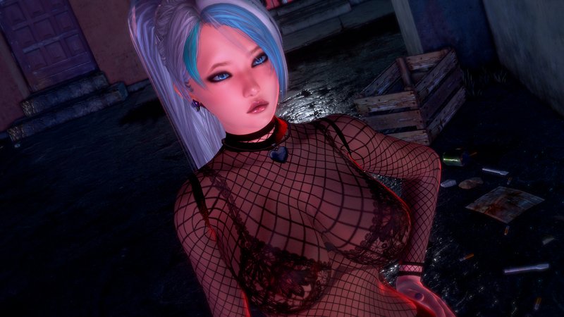 Screenshot 7 from Deviant Anomalies