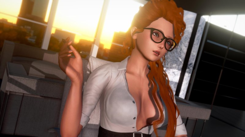 Screenshot 9 from Deviant Anomalies
