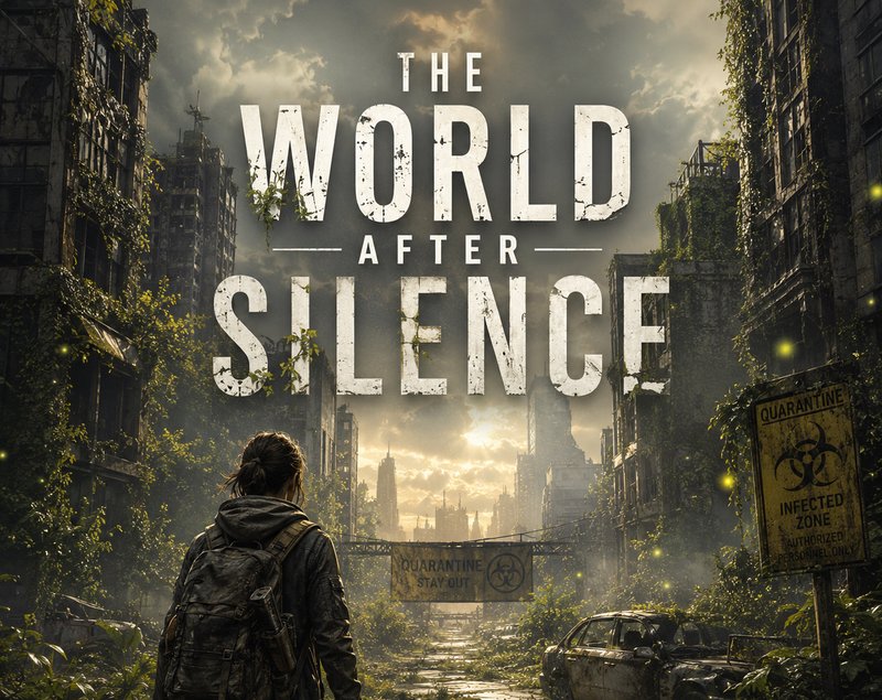 The World After Silence