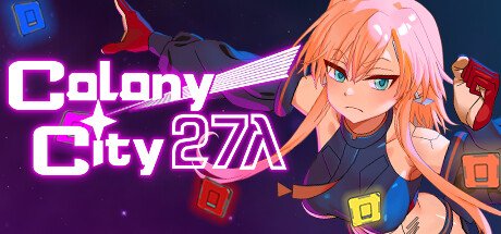 Колония Сити 27λ