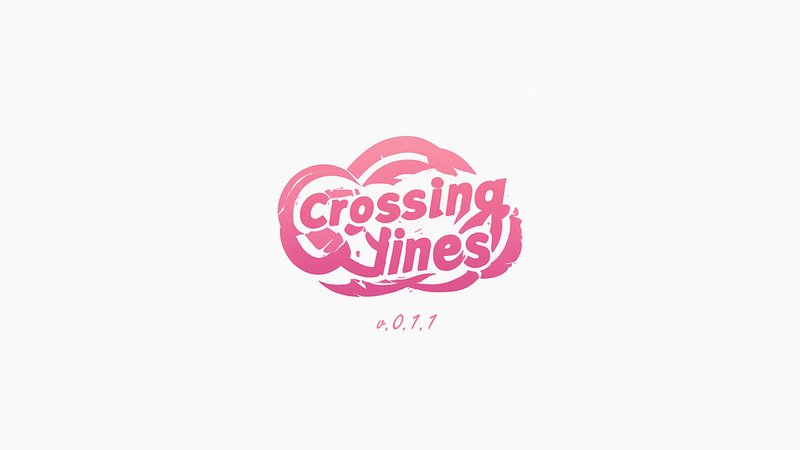 Crossing Lines